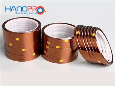 Băng dính phòng sạch