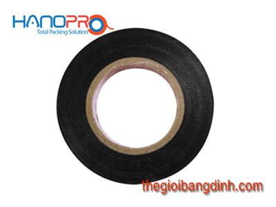 Features and applications of electrical tapes
