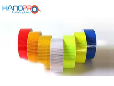 Băng keo phản quang có những tác dụng như thế nào?