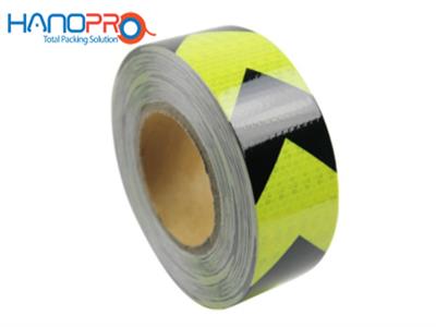 Unexpected applications of reflective tape