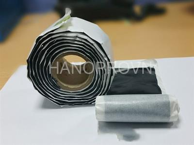 Tìm hiểu về những tác dụng của băng dính cao su non