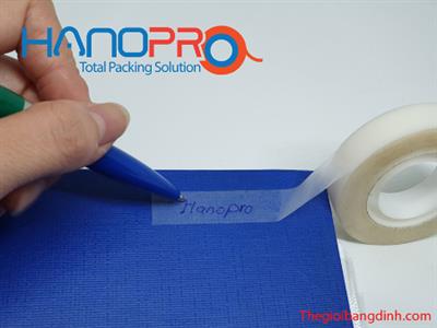 Băng keo tàng hình giá tốt tại Hà Nội