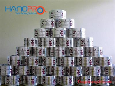 Useful applications for silver and aluminum adhesive tapes