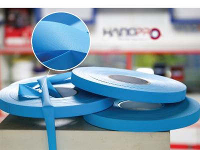 Băng dán đường may cho quần áo bảo hộ lao động