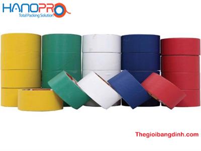 Binding tape for books