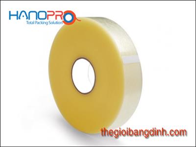 Băng dính loại 1kg lõi giấy giá tốt