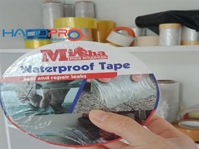 Băng dính chống thấm dột mái nhà giá tốt tại Hà Nội