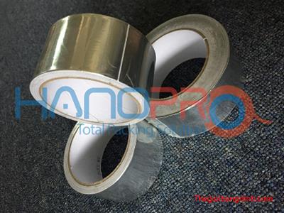 Băng dính nhôm và những ứng dụng thực tiễn