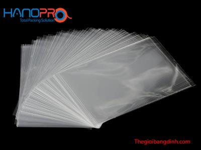 Ứng dụng của túi PP trong cuộc sống hàng ngày