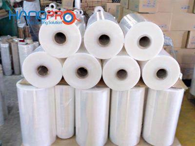 Màng PE cuốn Pallet tại Hoài Đức