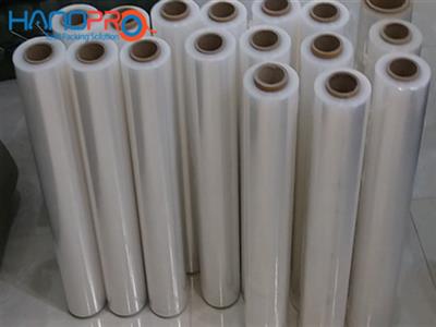 Màng PE bọc hàng giá siêu rẻ, chất lượng cao