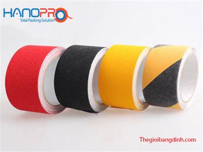 Băng dán chống trơn trượt (băng keo chống trượt ngã)