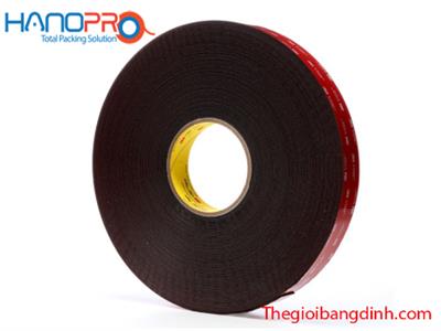 Băng dính VHB công nghiệp