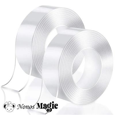 NONOS MAGIC Băng dính 2 mặt siêu dính - Tiện ích gia đình